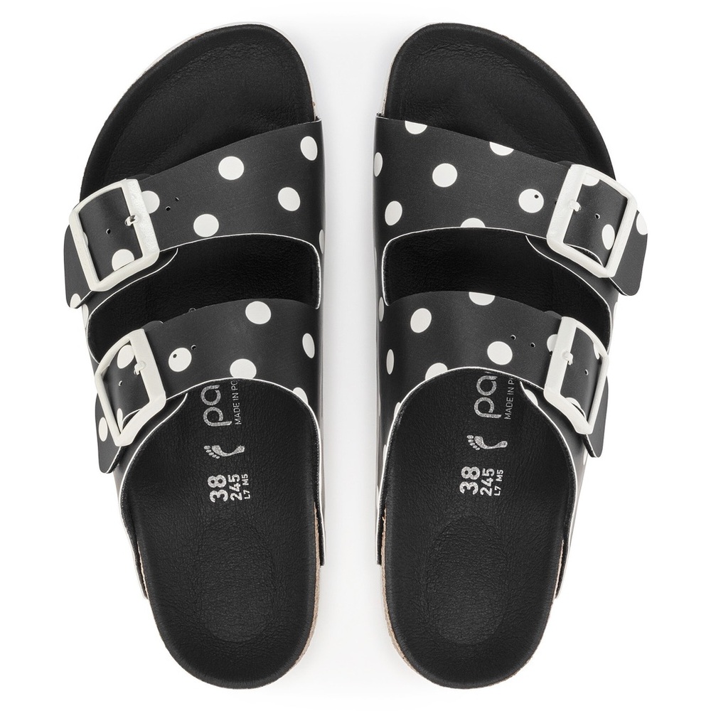 Birkenstock Women’s Papillo Arizona Platform 38 7-7.5